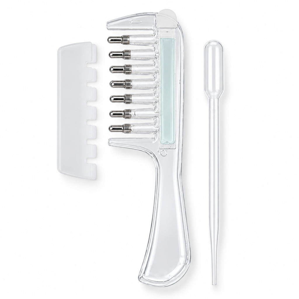Comfo Oil Comb
