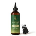 Comfo Hair Oil