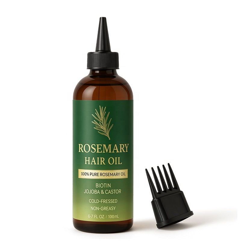 Comfo Hair Oil