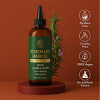 Comfo Hair Oil