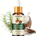 Rosemary Coconut Hair Growth Oil